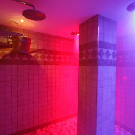 Hotel Ladina