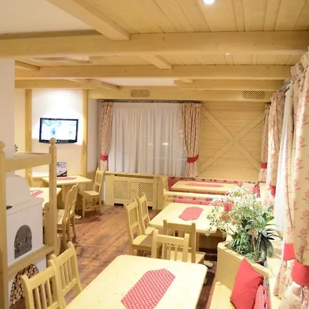 Hotel Ladina