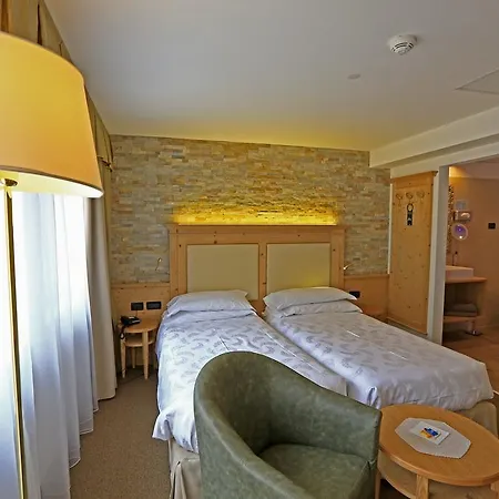 Hotel Ladina