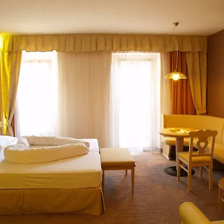 Hotel Ladina