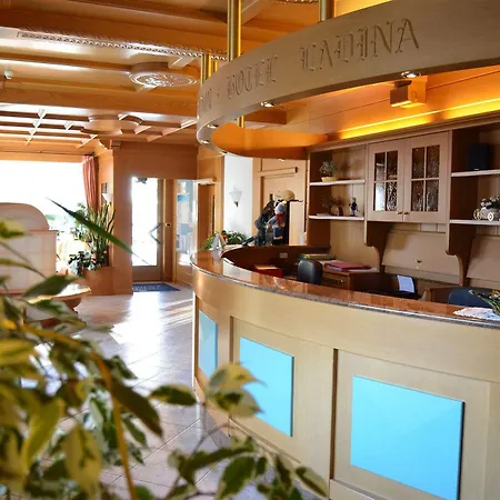 Hotel Ladina